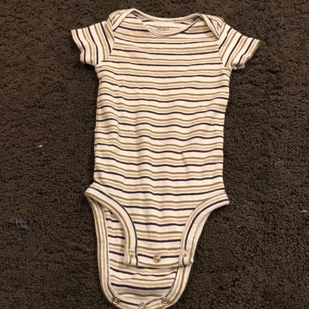 Baby onesie